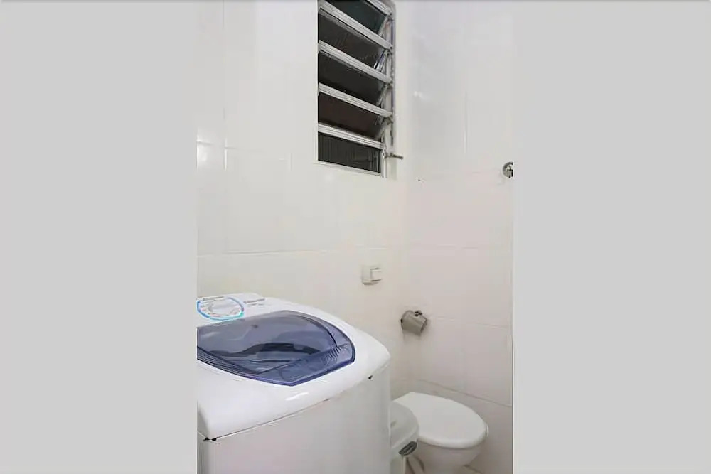 Quarto e Sala Posto 10 - RVP585-306