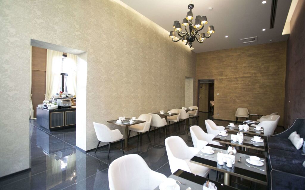 The Venice Times Hotel, Vignette Collection by IHG