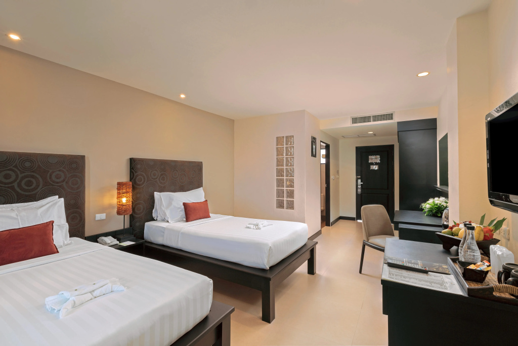 Baramee Resortel