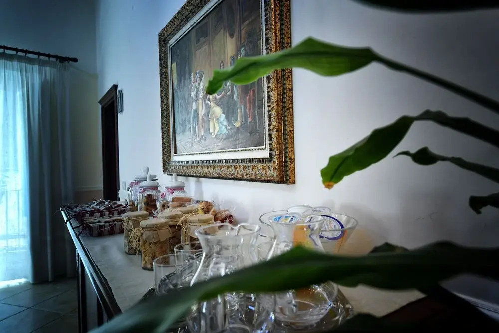 B&B Palazzo Corcioli