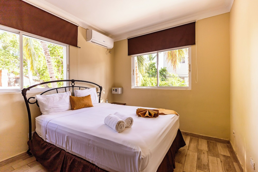 Hotel Las Rosas de Punta Cana