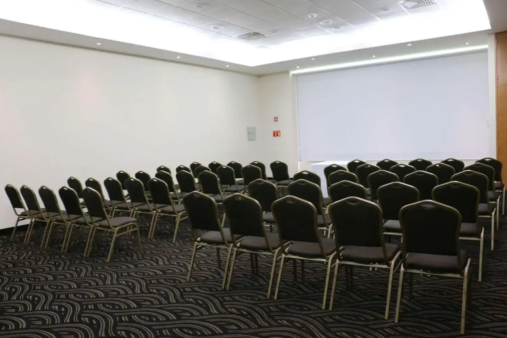 Radisson Poliforum Plaza Hotel Leon