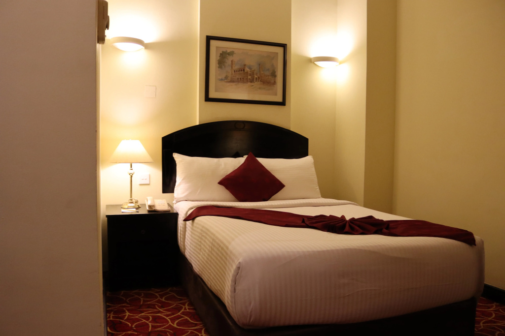 GSS Palace Hotel