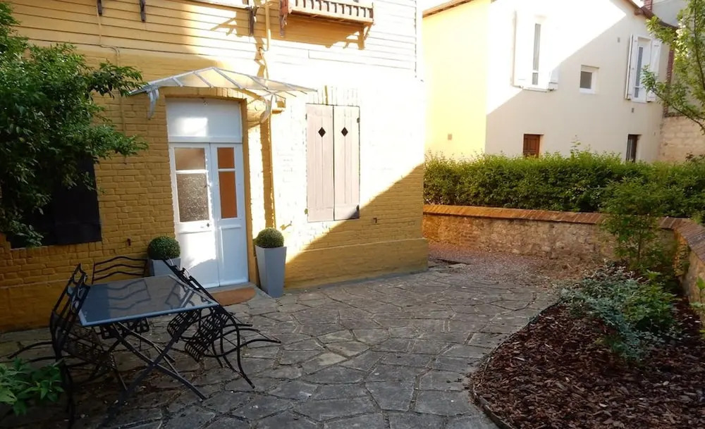 Superbe Appartement Cabourg - Centre
