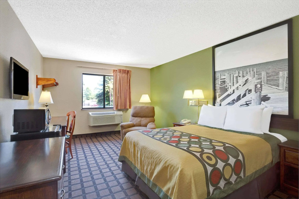 Economy 7 Inn Chesapeake - Portsmouth