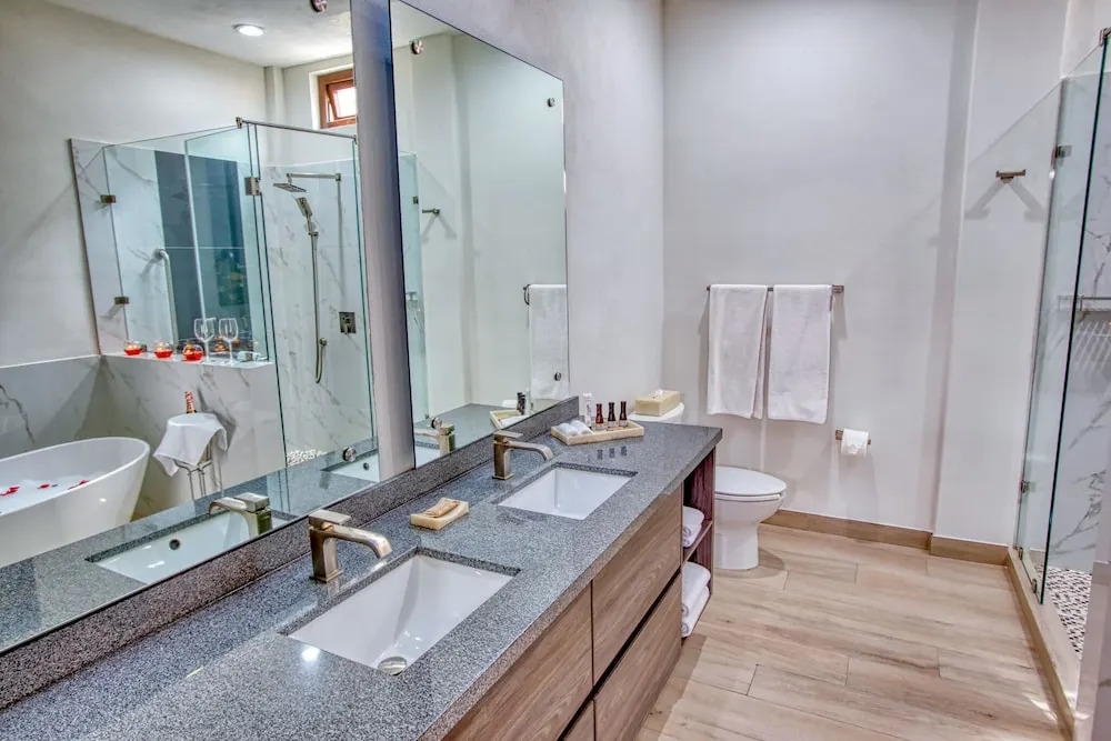 Casa Nicole Boutique Hotel
