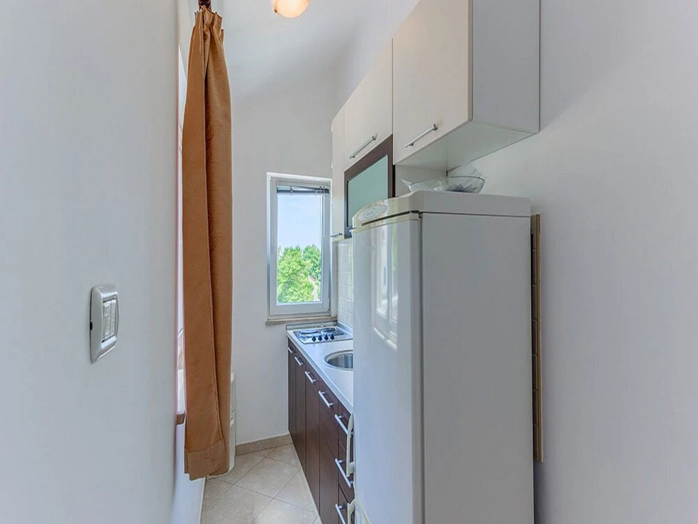 Apartments Ivo