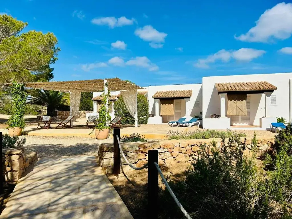 Can Chumbera Formentera