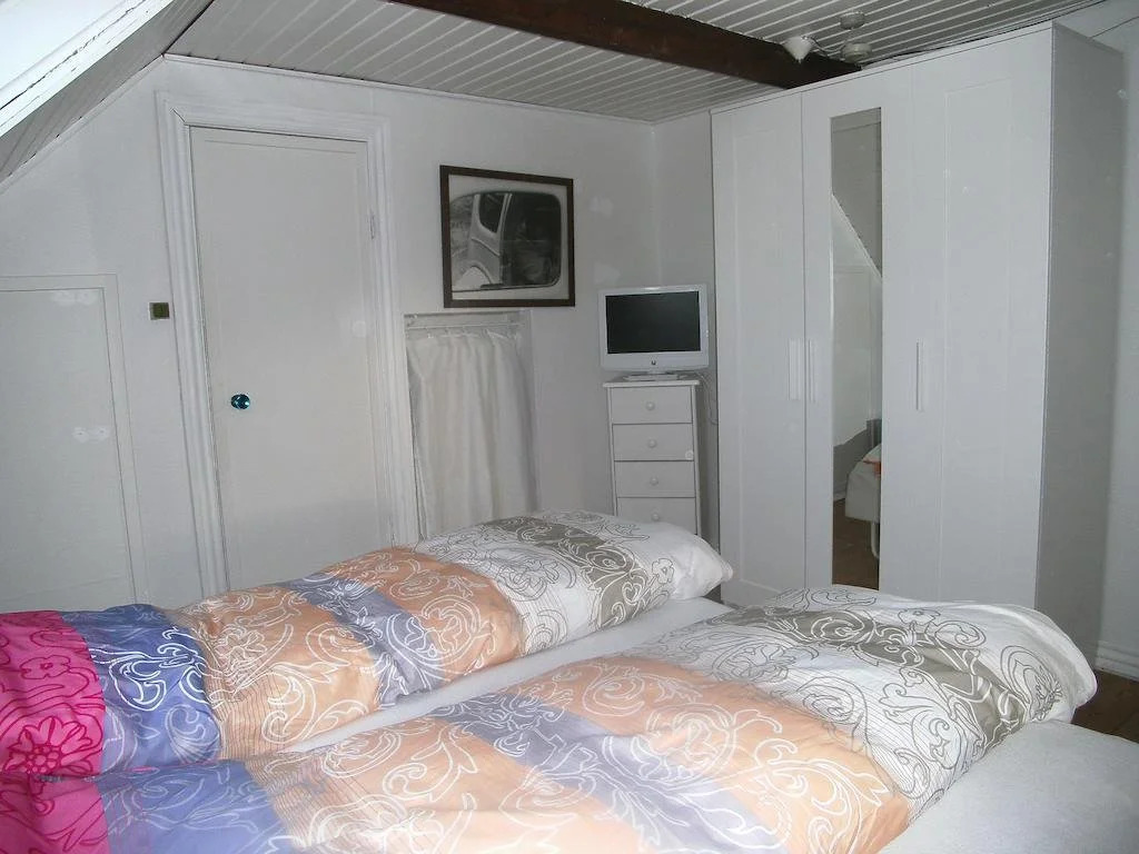 Belvedere B&B