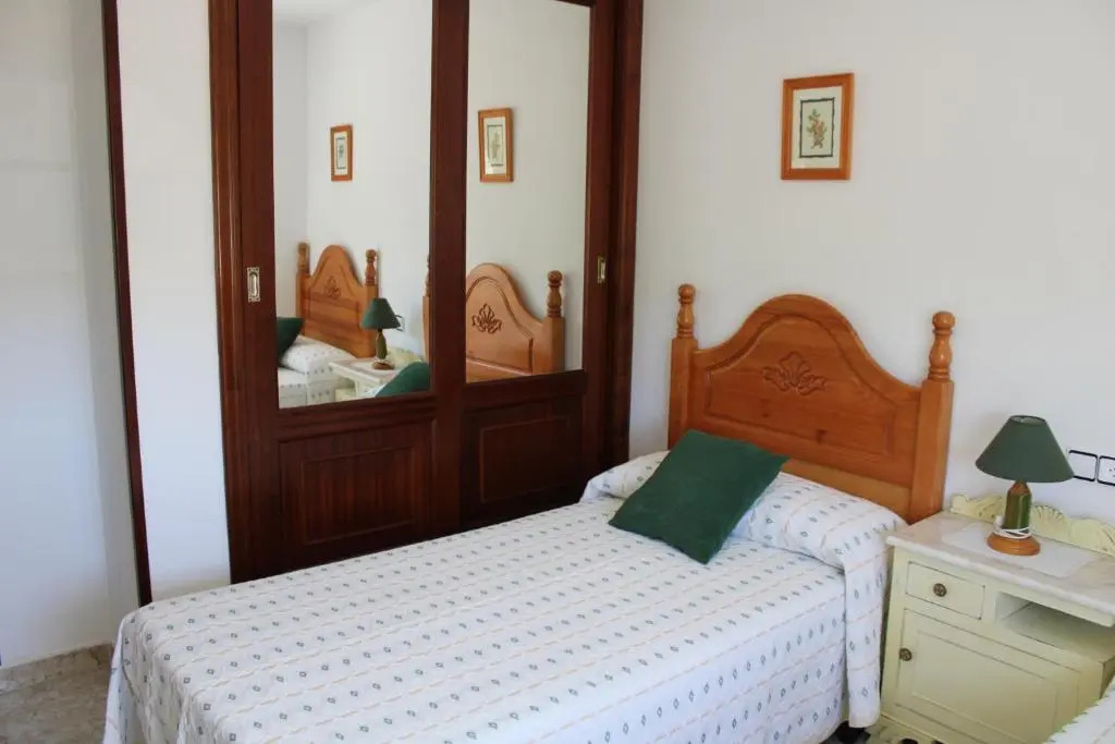Apartamentos Os Cerros