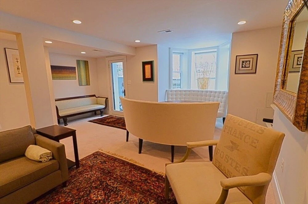 511 East Capitol Apartment #1036 - 2 Br Apts