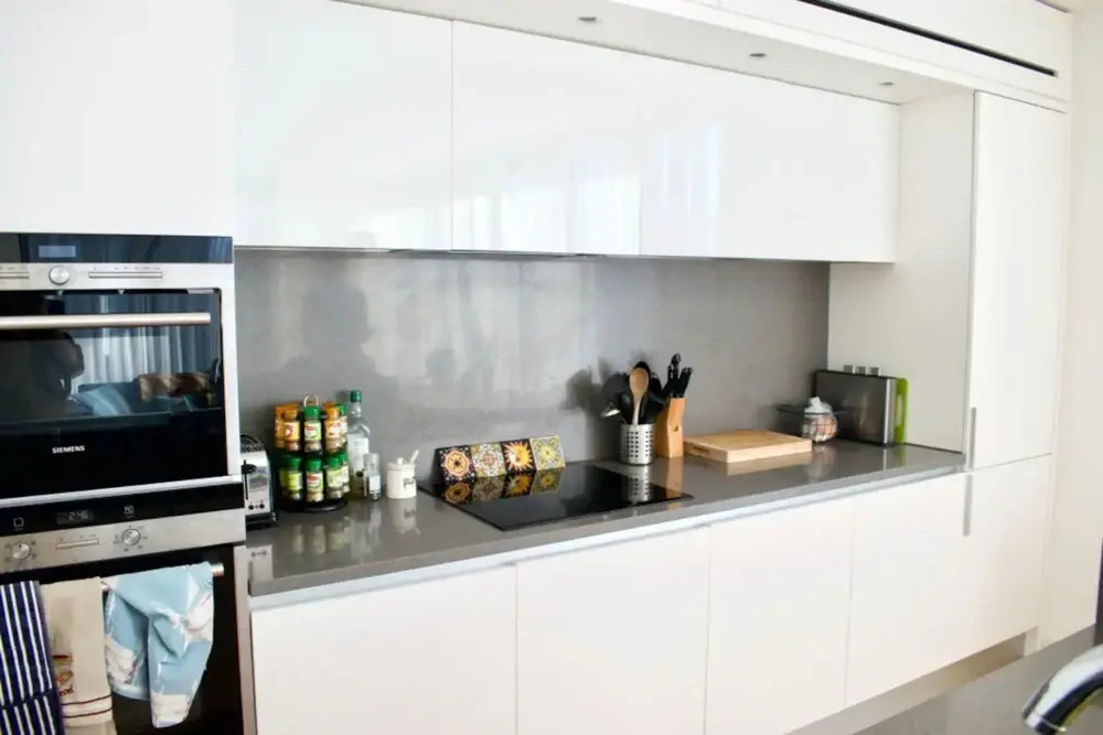 Quarter Mile Flat With Stunning Meadows View