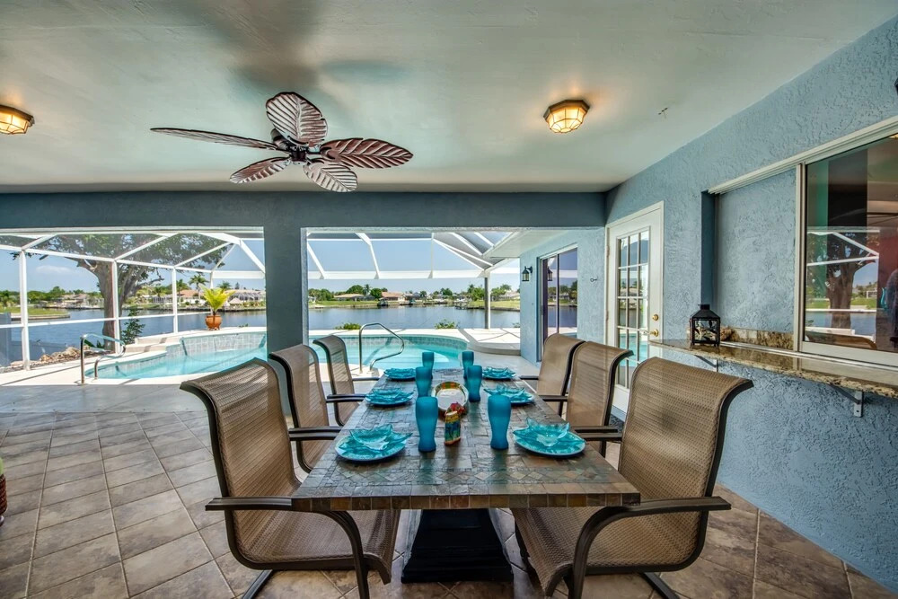 Villa Belle Vie - Roelens Vacations