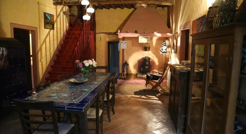 Agriturismo il Colombaio di Barbara