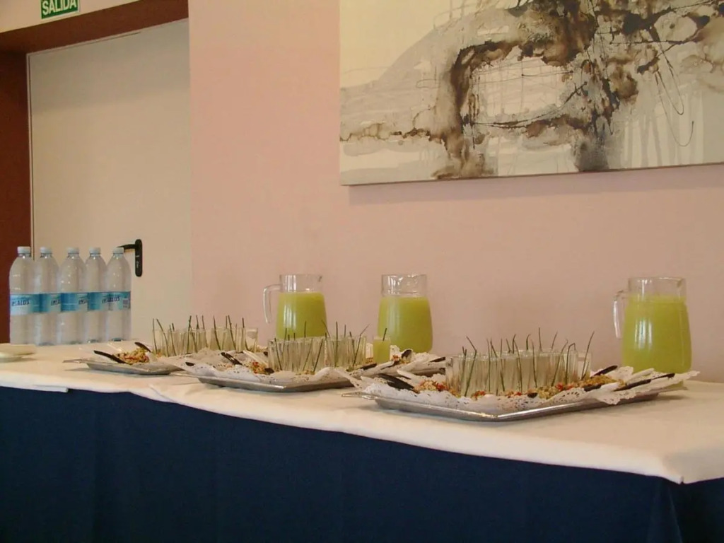 Hotel Naval Sestao