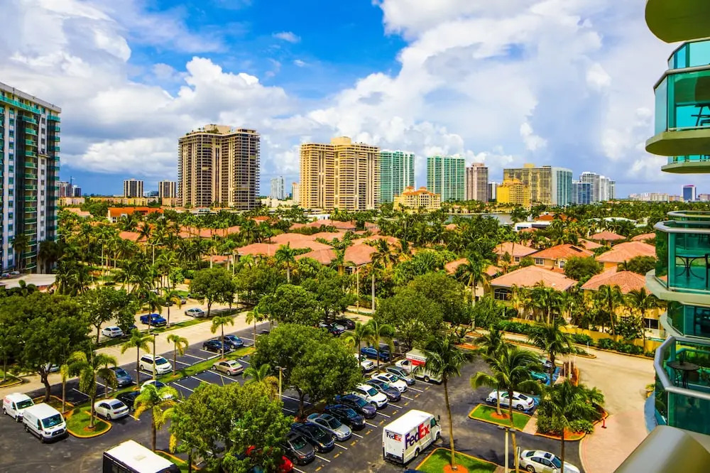 Ocean Reserve Condo by FlatsAway