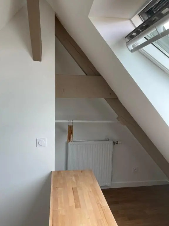 Le Manoir Duplex 5 mezzanine dernier étage