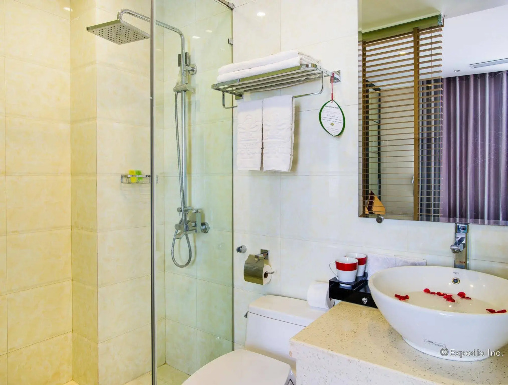 Hanoi Brilliant Hotel & Spa