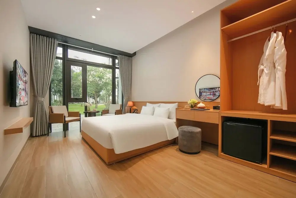 PCA HOTEL 1 - Vinhomes Ocean Park