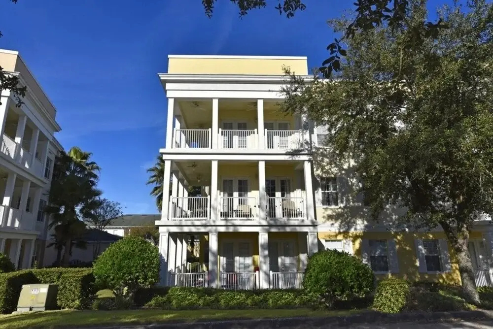 Exceptional 3bd Condo Reunion-7501md 3 Bedroom Condo by RedAwning