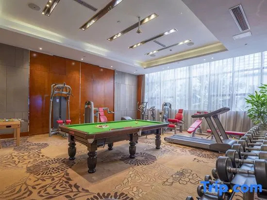 Royal Hotel (Chongqing Liangjiang)