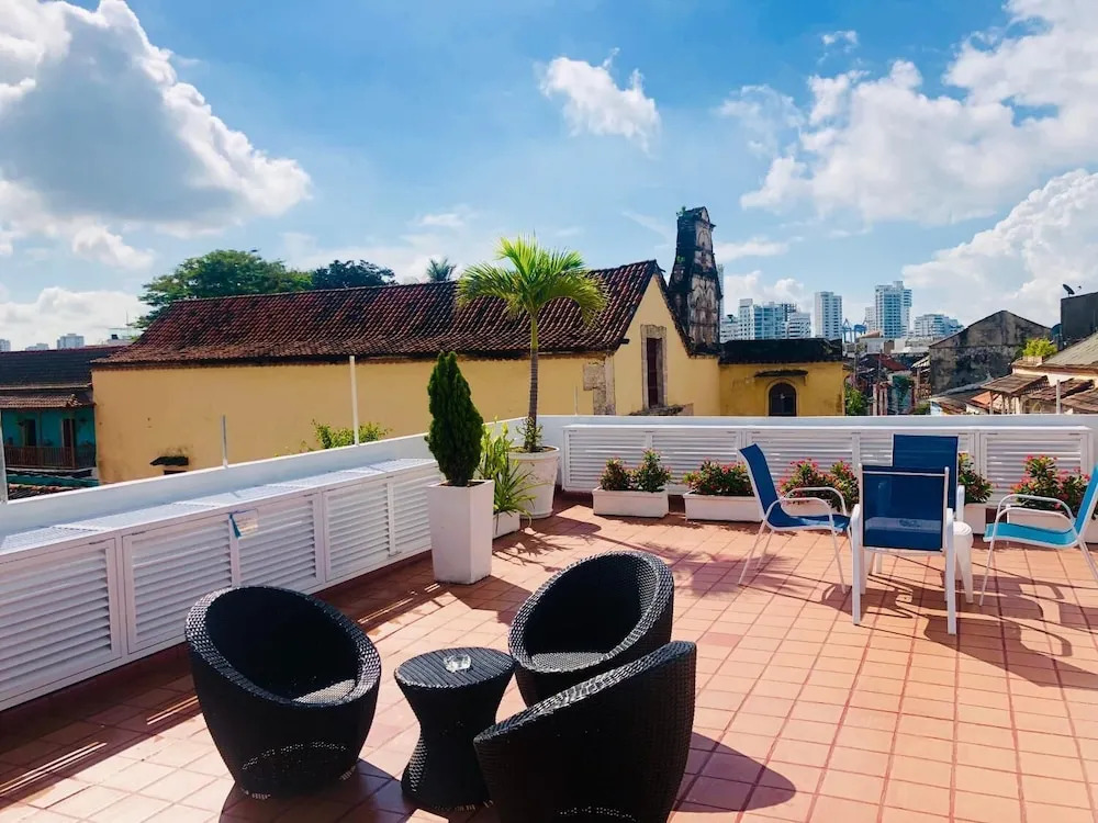 Casa Villa Colonial By Akel Hotels