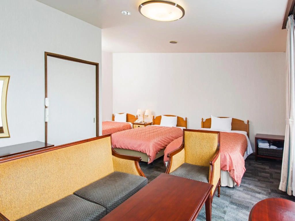 Hotel Sunvalley Nasu