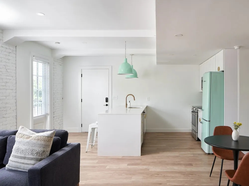 Kasa Studio Revival Atlanta