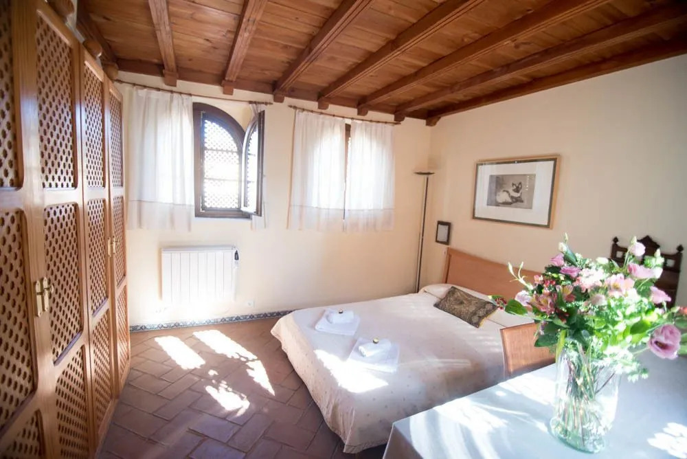 Tourist House Alcazar - Adults Only