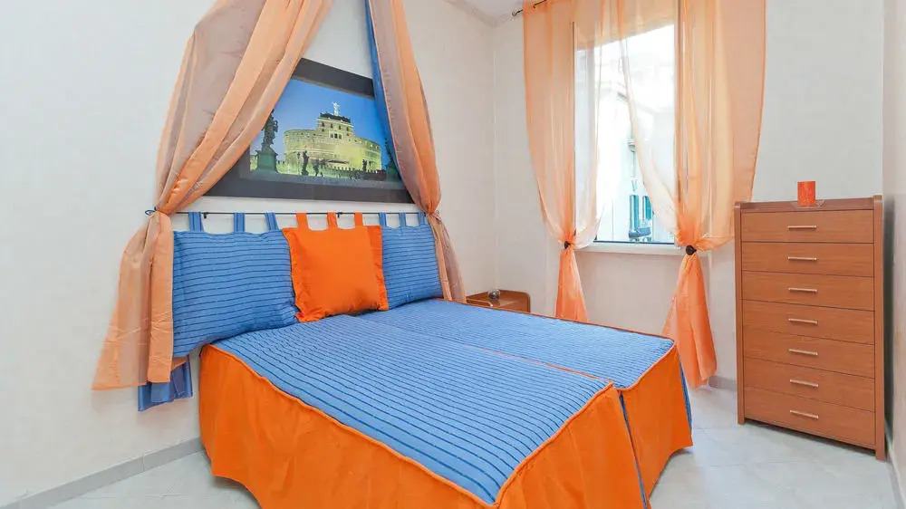 Vatican Apartments - Prati Area