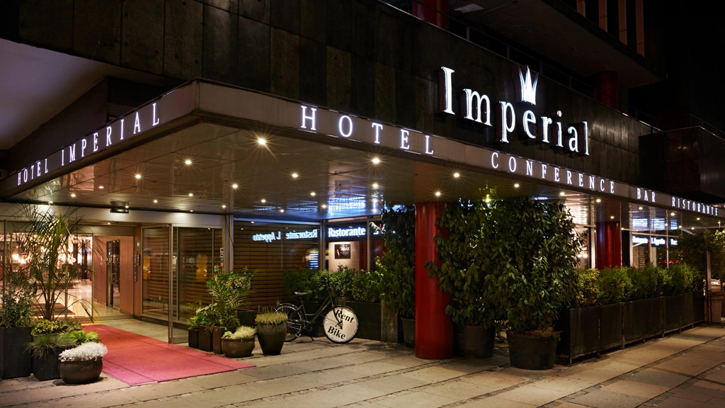 Imperial Hotel