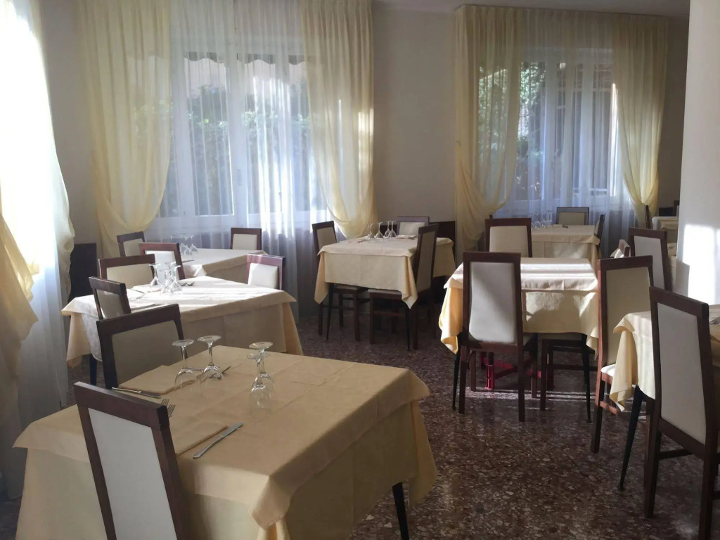 Albergo Adriana