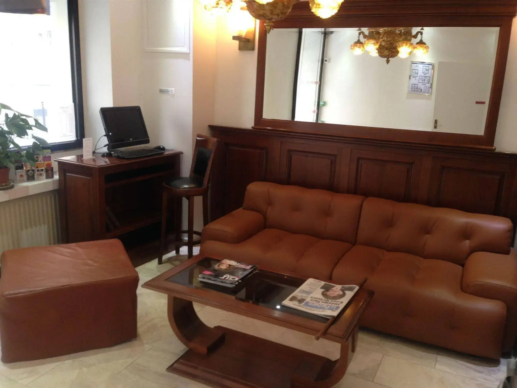 Hotel Agenor