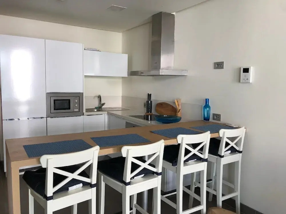 Luxury Anfaplace Living Resort