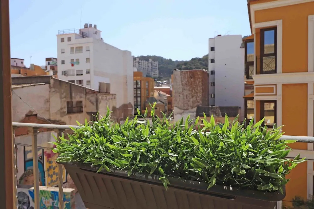 Del parque flats estudio lagunillas