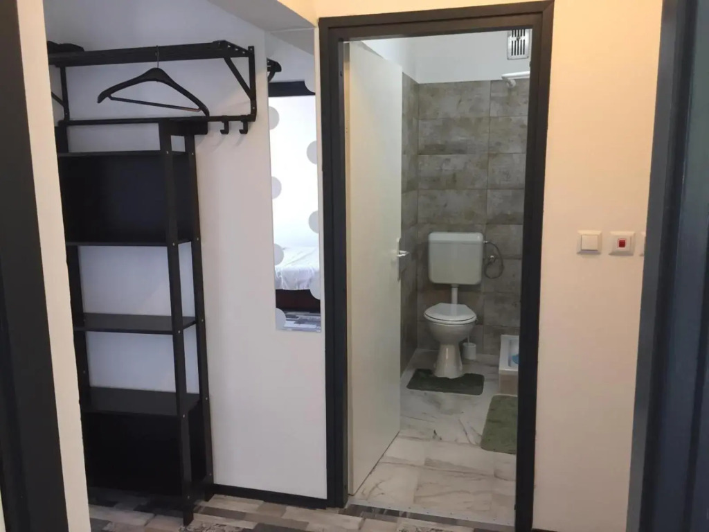 Apartman Andi