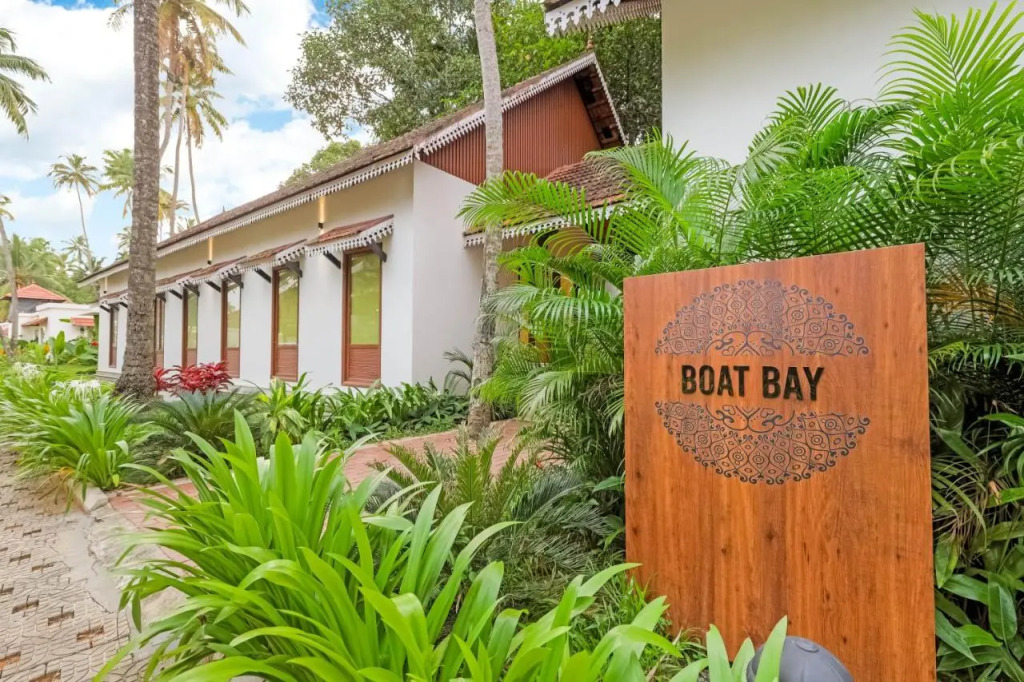 Club Mahindra Arookutty, Alleppey