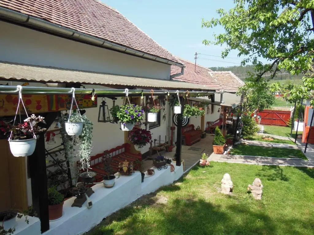 Pension Bassen