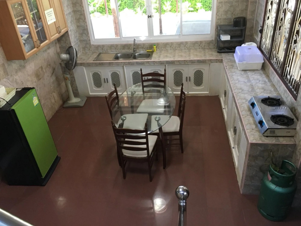 Fatalayjone Resort