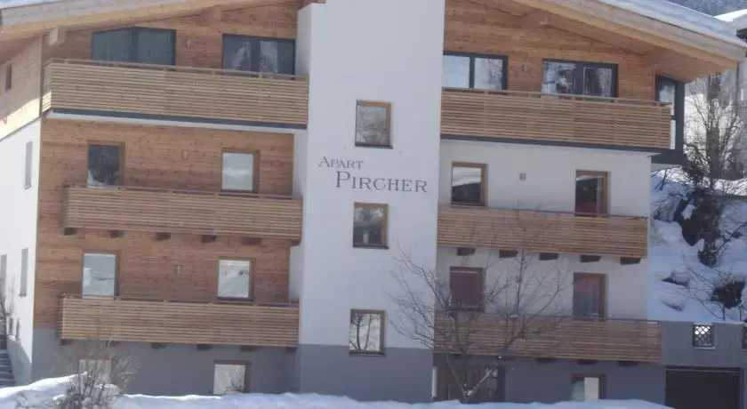 Apart Pircher