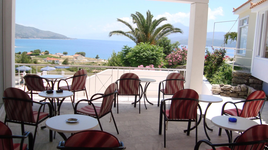 Maritsa Bay