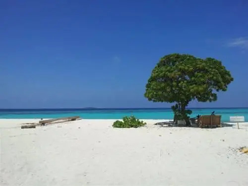 Kethi Lodge Maldives