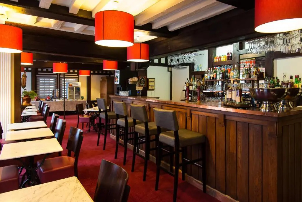 Hotel de Normandie