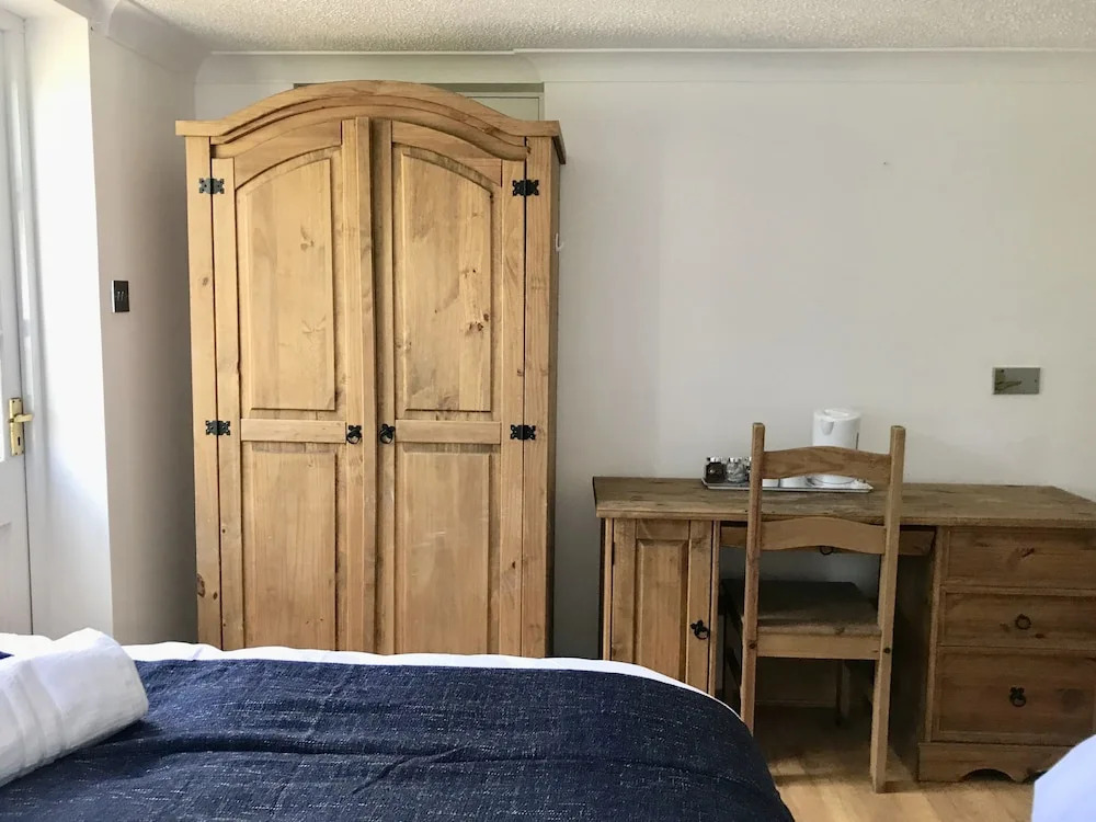 Bluebell Rooms