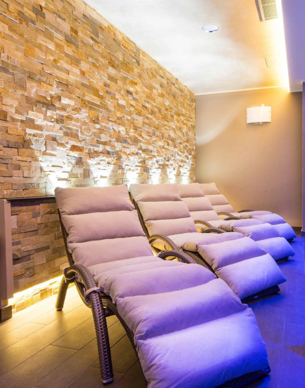 Hotel Torino Wellness & Spa