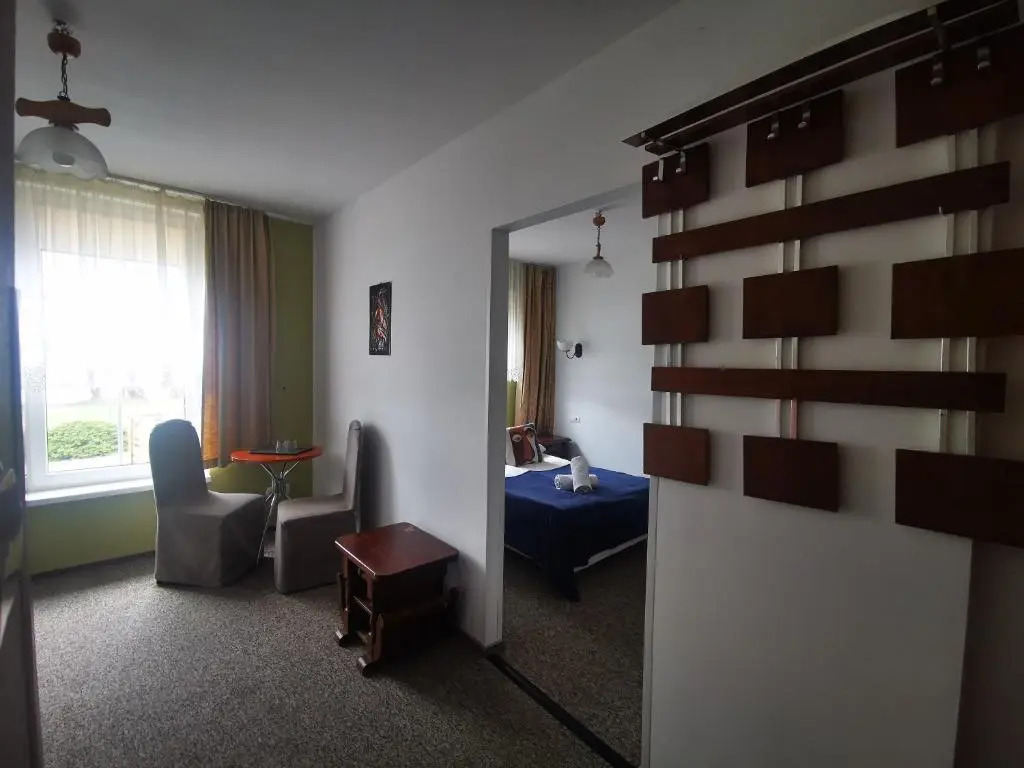 Hotel Ukiel Wellness & SPA