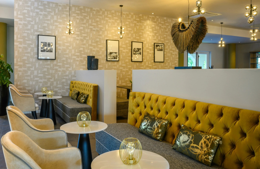 Leonardo Hotel Lago di Garda - Wellness and Spa