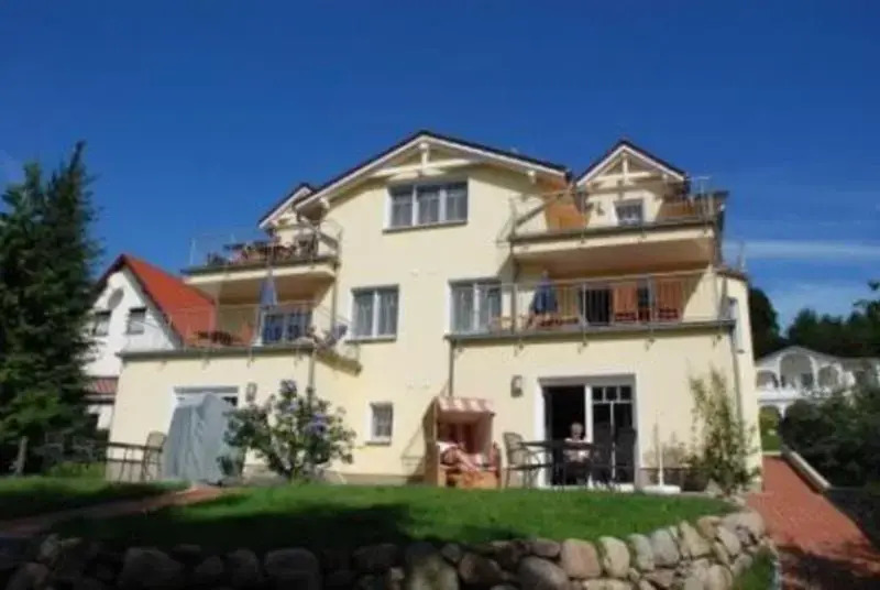 Villa am Meer - Apt. 02