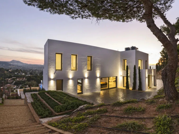 Villa Exorbo by Interhome