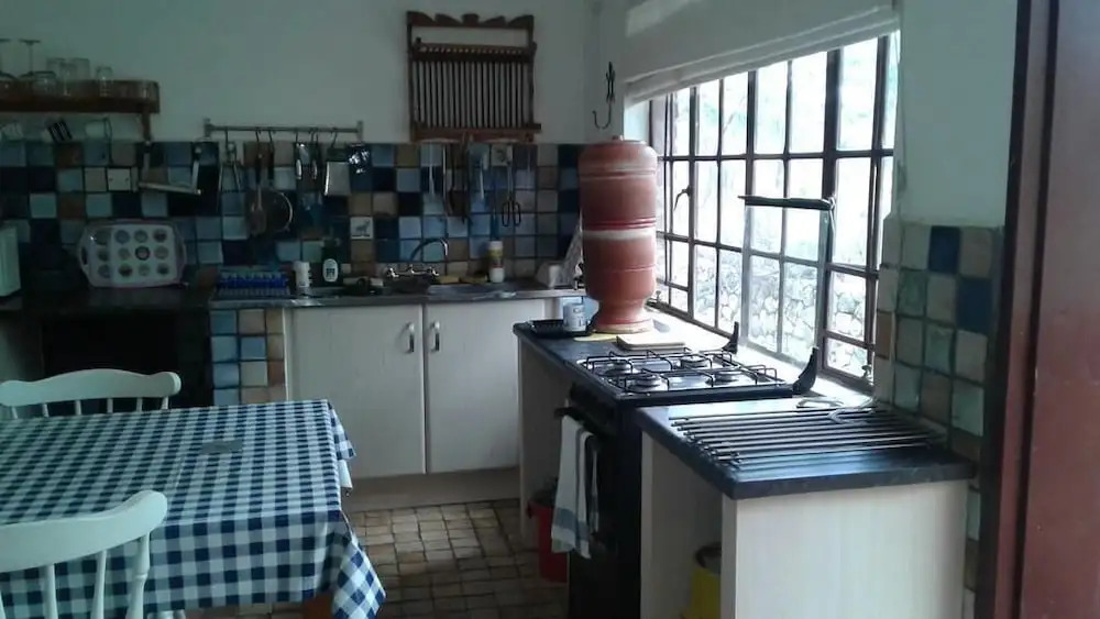 Paz Cottage